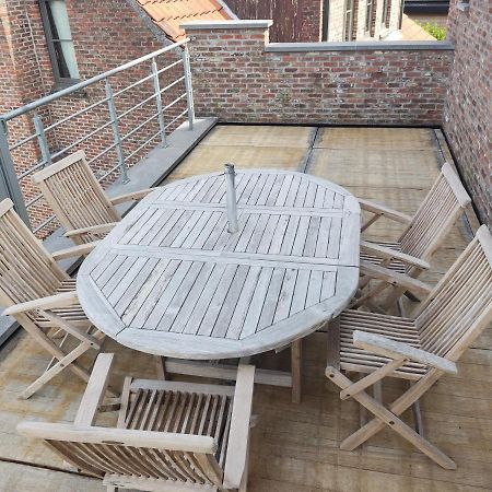 Vakantiewoning Op Den Briel Λόκερεν Εξωτερικό φωτογραφία