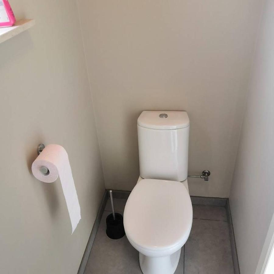 Vakantiewoning Op Den Briel Λόκερεν Εξωτερικό φωτογραφία
