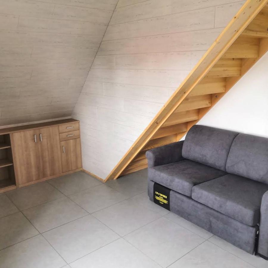 Vakantiewoning Op Den Briel Λόκερεν Εξωτερικό φωτογραφία