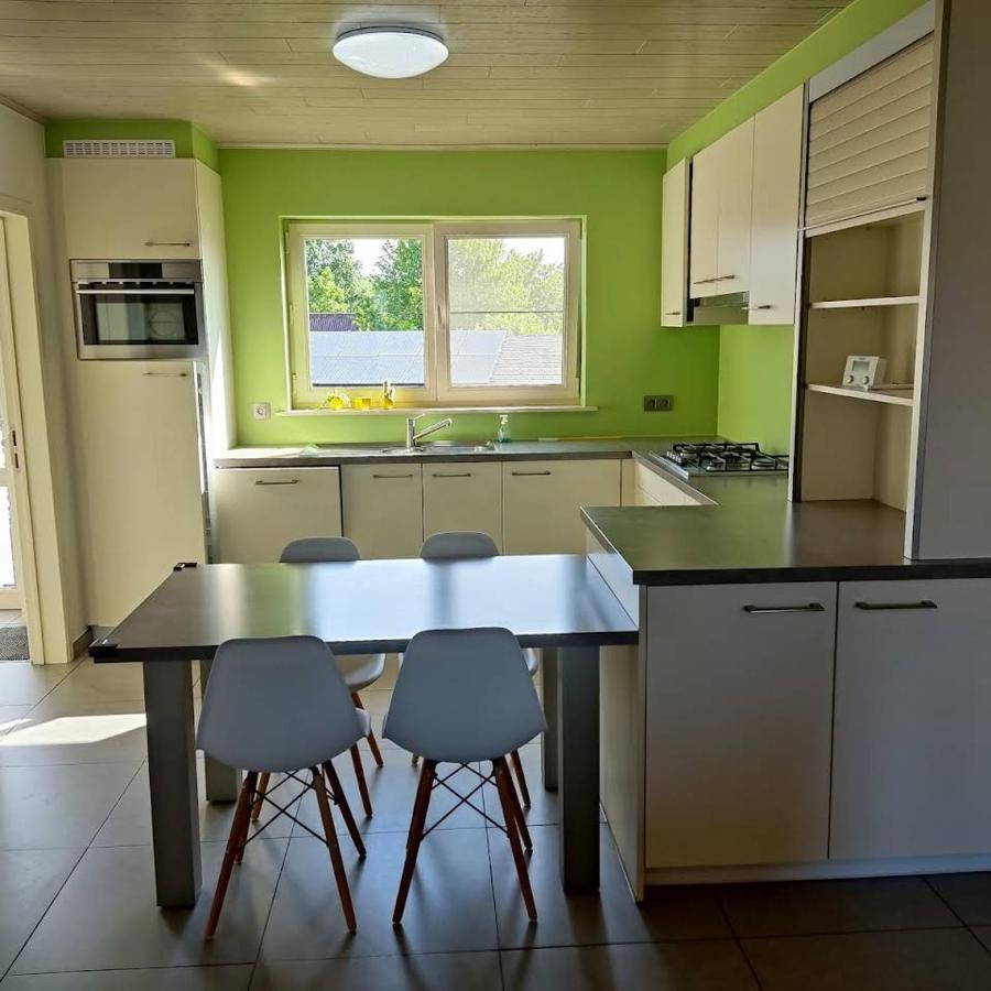 Vakantiewoning Op Den Briel Λόκερεν Εξωτερικό φωτογραφία
