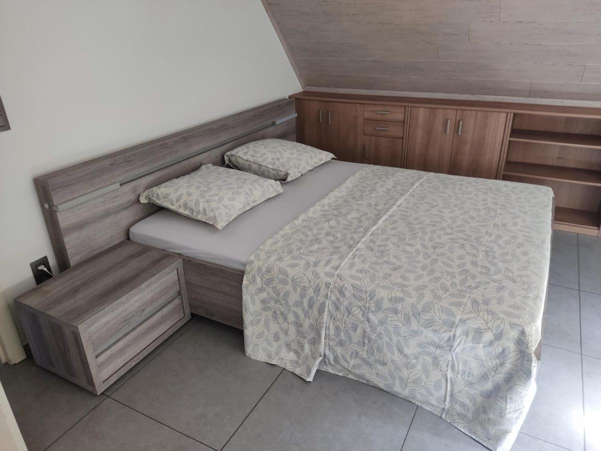 Vakantiewoning Op Den Briel Λόκερεν Εξωτερικό φωτογραφία